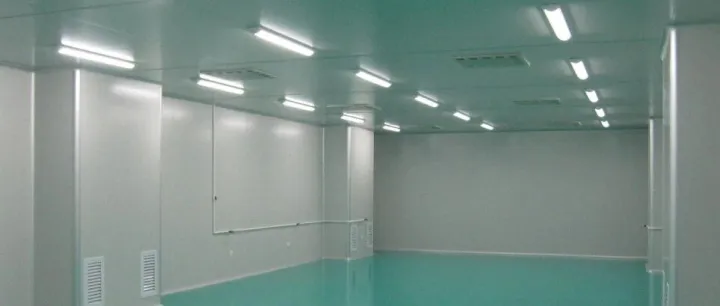 洁净室常见故障：压差为负、洁净度不达标，怎么快速排查？