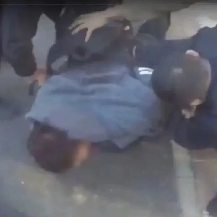 <em>阜新</em>：2人被抓！