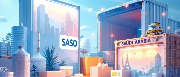 出海沙特 | 一文读懂SASO认证