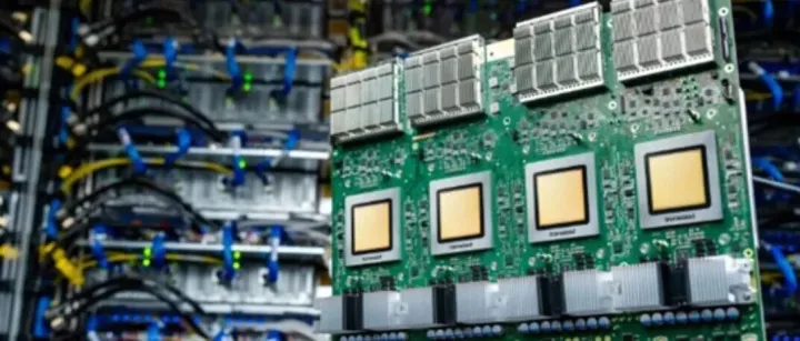 掀桌子的<em>ASIC</em>来了！