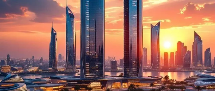 出海沙特 | 一文读懂沙特房地产登记要点