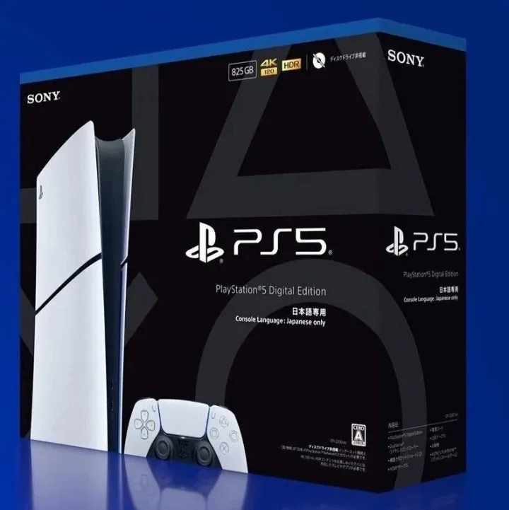 日本PS5销量因锁区版发售激增六倍