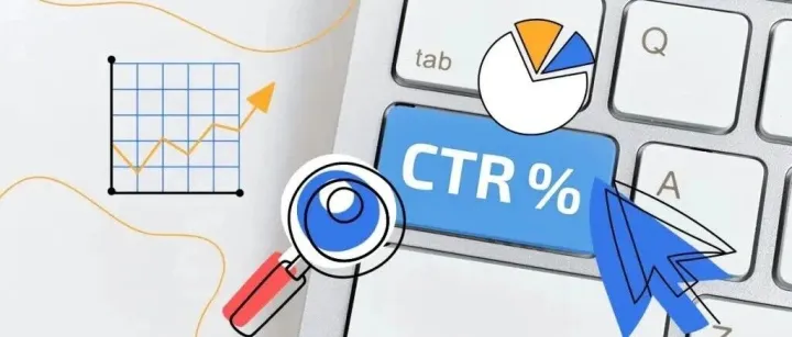 谷歌第三季度点击率趋势：榜首统治力的衰退与流量的去中心化趋势