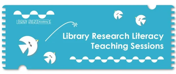 <em>Effective</em> Literature Searching in Research | 研究中的高效文献检索