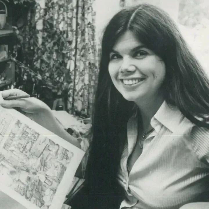 <em>Today</em> - Nov 15 Jill Barklem