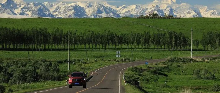 [UNIQUE]Melodies of the <em>Journey</em>