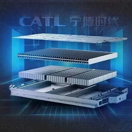 电池行业，只能向内卷吗？