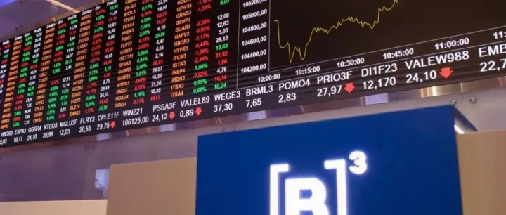 【巴西出海观察】巴西股市创历史新高：就业数据亮眼，外国投资回流