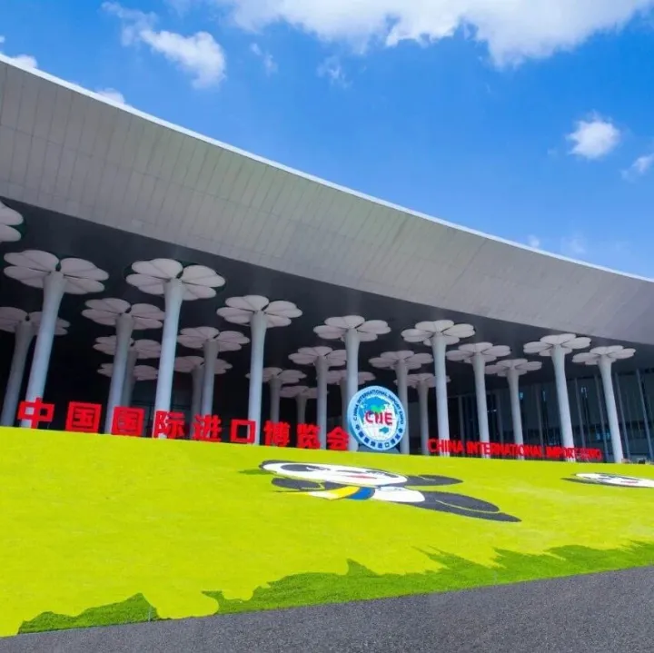 The 8th CIIE opens today: Global debuts take center stage