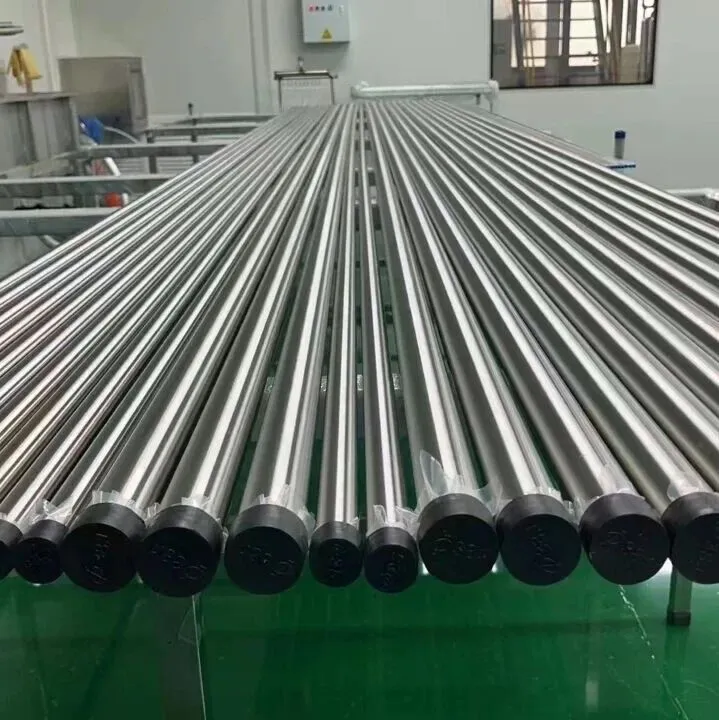 医用脱脂不锈钢无缝管的表面处理要求有哪些？