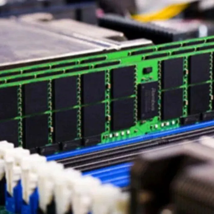 国产存储巨头冲刺15%<em>市</em><em>占</em><em>率</em>