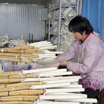 竹剑“出海” <em>海关</em>护航