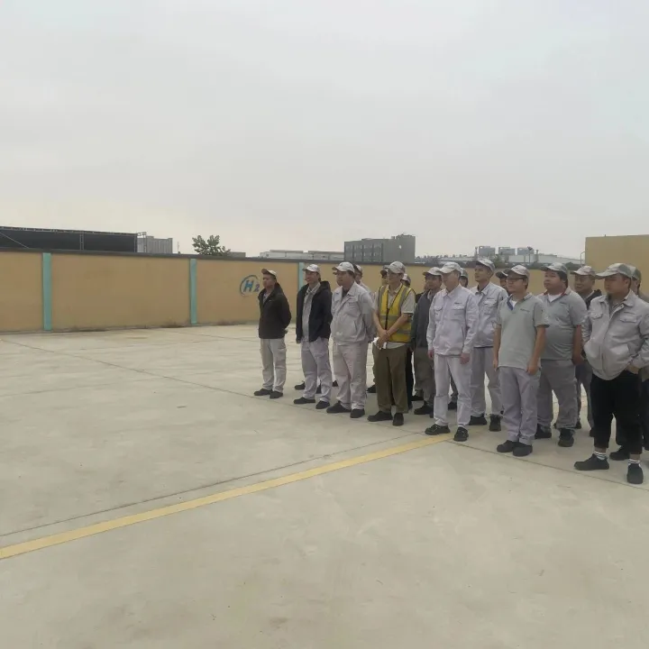 安全感<em>拉</em>满！这份消防月<em>指南</em>请收好~