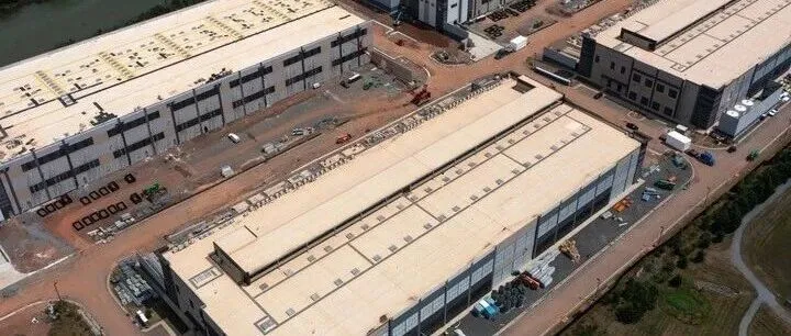 你用的App背后藏着什么？亚马逊AWS全球900座数据中心曝光，其庞大的算力帝国远超你想象！