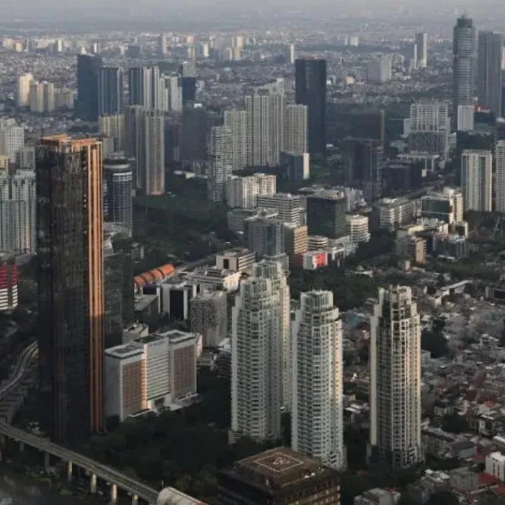 东南亚这个城市超越东京·成为世界上人口最多的城市