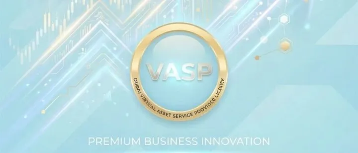 出海阿联酋 | “迪拜虚拟资产服务提供商牌照”VASP申请指南