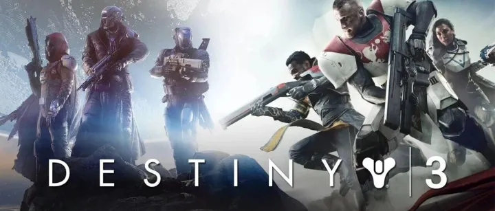 曝Bungie计划逐步停止《命运2》运营，重心逐渐转向《命运3》开发