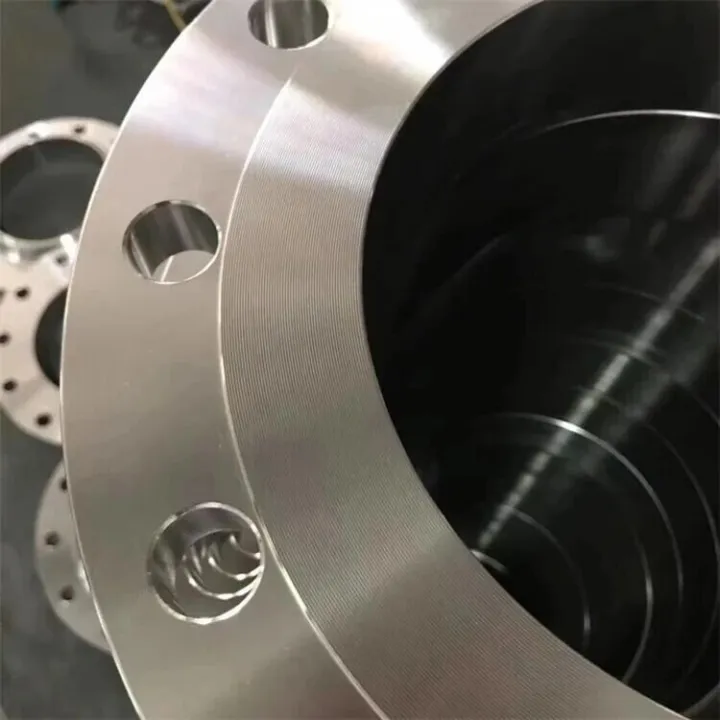 不锈钢法兰的用途