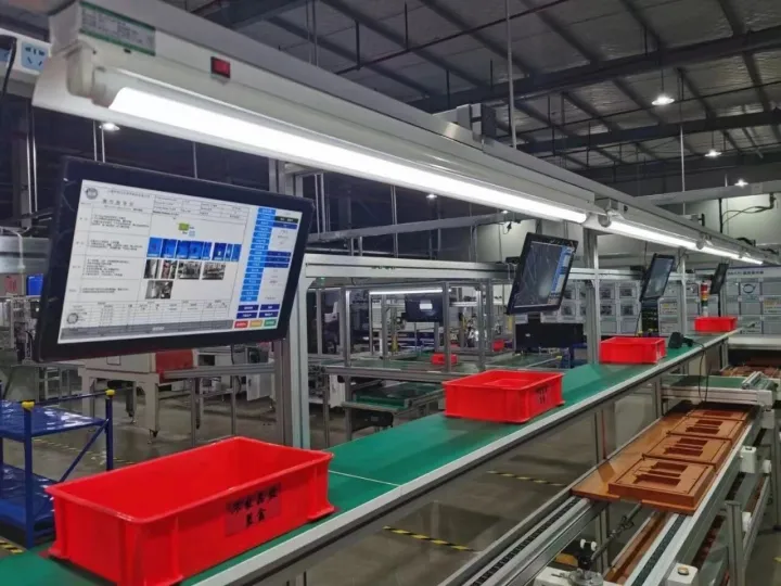 张国清调研贵州重庆：加快制造业数智化转型升级