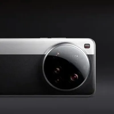 小米憋大招！最强旗舰机“哪吒”来了，没有背屏，后置镜头超夸张