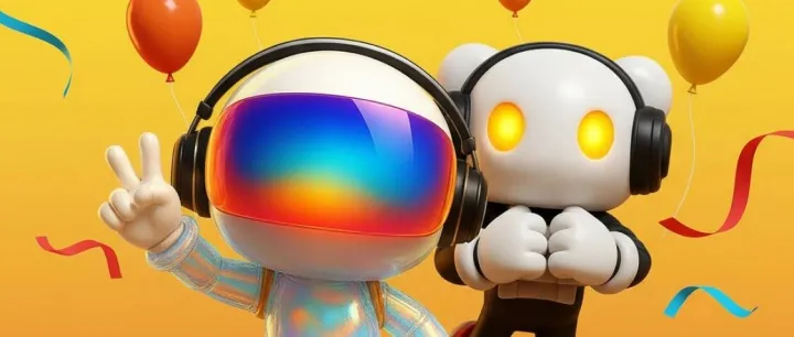 你的一票，决定 C 位！｜Unity 中国开发挑战赛人气奖投票开启！