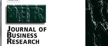 【期刊速递】JBR｜商业研究杂志