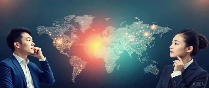 外貿(mào)小白如何入局外貿(mào)，傳統(tǒng)外貿(mào)企業(yè)又該如何破局？