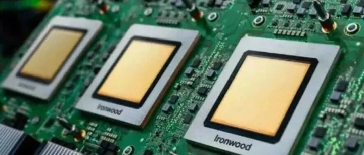 谷歌链崛起！英伟达最强对手来了