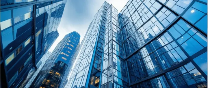 【中标公示】694万中标维保服务项目！中信金控总部应用维保及优化服务项目挂网公示