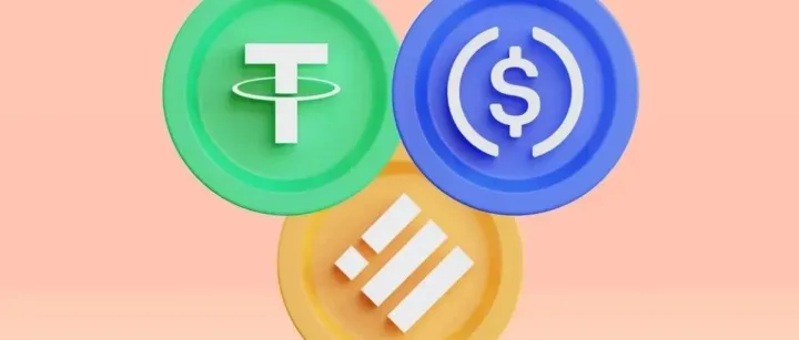 7年100倍，稳定币的狂飙与普惠金融的双刃剑