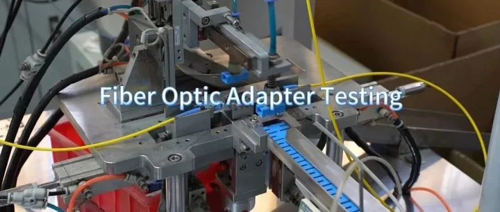 Precision in <em>Every</em> Detail — Quality of <em>Every</em> Fiber Optic Adapter