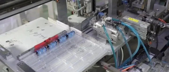 Inside YingFeng: The <em>Automation</em> Behind SC Adapter Manufacturing