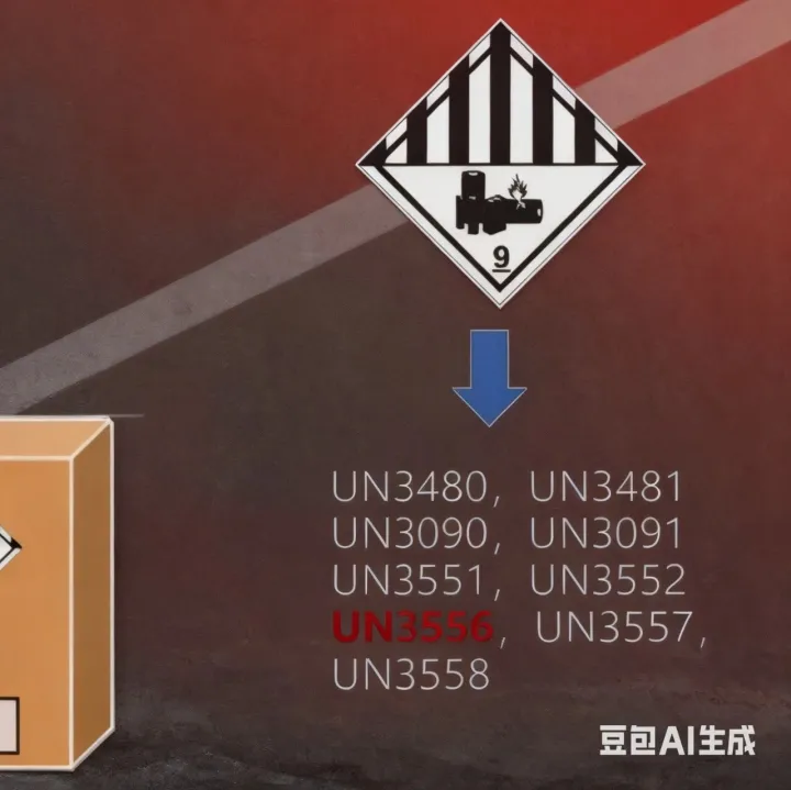 关注！IMDG Code 2024 即将强制实施：新能源车辆海运新增UN编号及分类要求