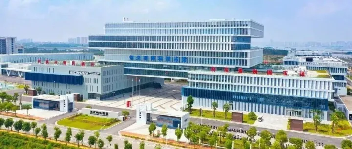 深蓝筑梦，扬帆科创新纪元！湛江高新区即将亮相高交会，邀您共赴“蓝海之约”