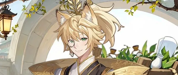 猫宅日记 11月4周礼包码