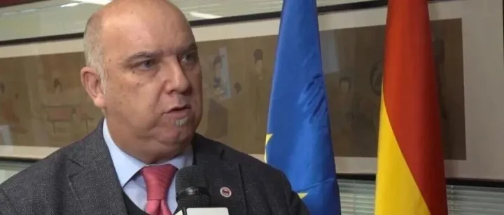 西班牙专家：德国承认历史罪行是积极举措 而日本从未承认过真相