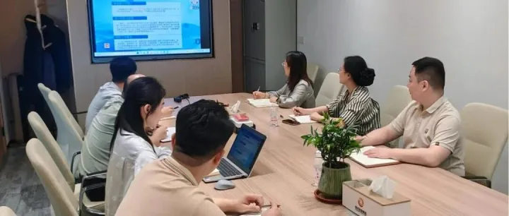 聚焦转贷主业 规范业务发展