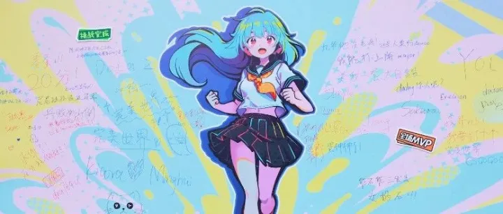 完美世界在上海忙活啥