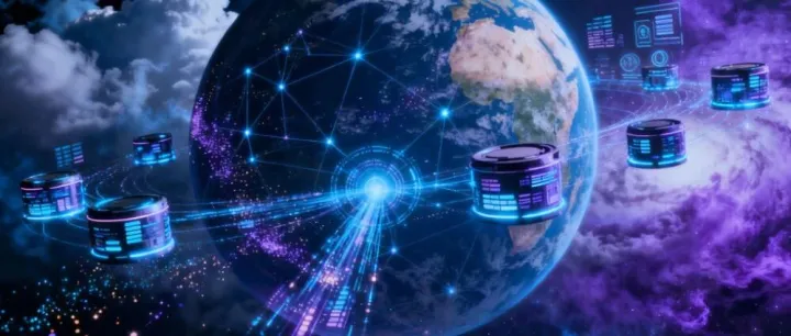 谈谈<em>企业级人工智能数据平台</em>的架构