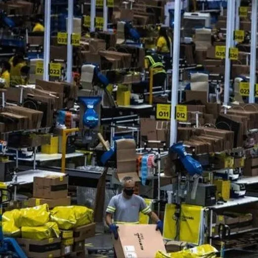 巴西美客多（Mercado Libre）加大黑色星期五折扣力度，直面亚马逊（Amazon）与虾皮（Shopee）竞争