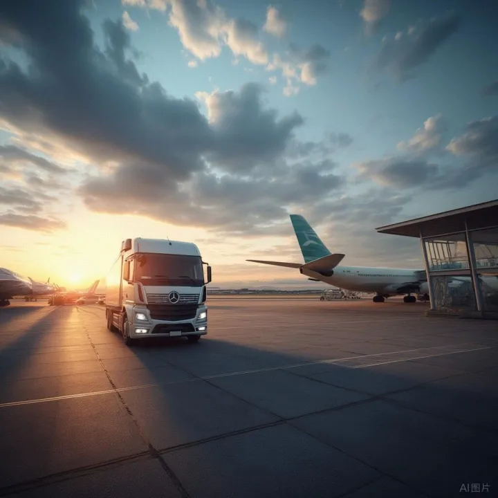 巴基斯坦专线大揭秘，搞定中巴物流，so <em>easy</em>！