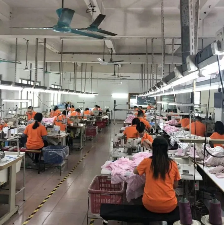 <em>款</em>多量少<em>怎么办</em>？学会柔性生产！