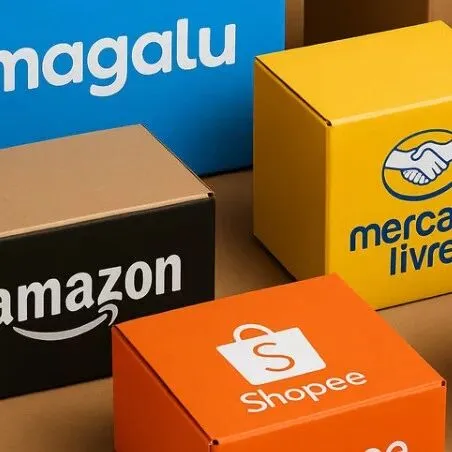 美客多（MercadoLibre）力挽巴西线上消费者，亚马逊、希音步步紧逼
