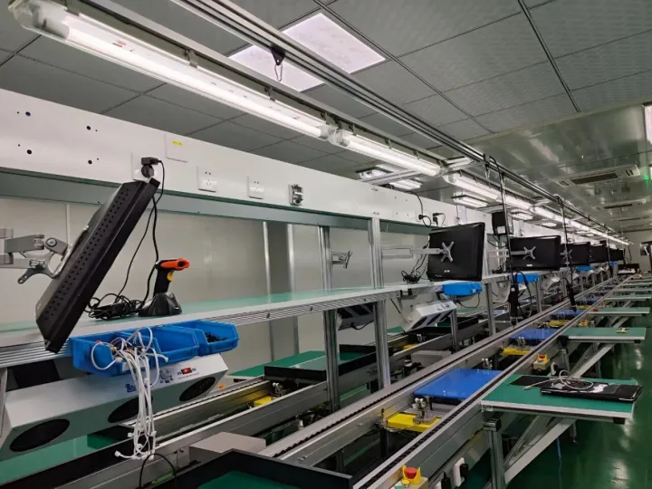 数字化不是炫技，它让生产有了“神经系统”