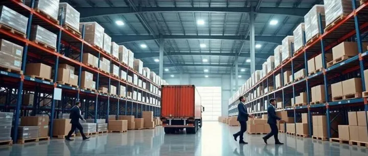 黑五爆单后，跨国退货找上门？这样处理不亏利润！