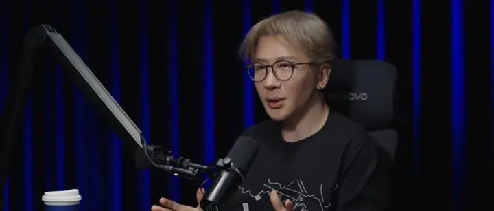 49岁刘谦公开回应患ai：上春晚前就被查出，自称用“魔法”治好，这4个现象，暗示身体出大事......