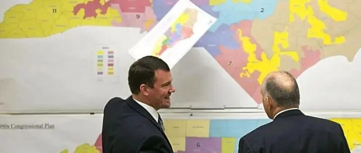 2030年<em>人口普查</em>或重塑美国大选和国内政治议题