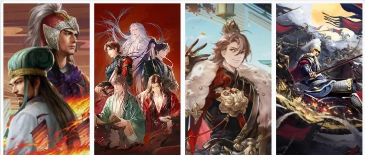 背靠阿里，手握爆款，年轻多元的灵犀互娱