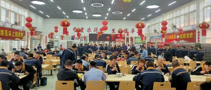 我为群众办实事▎供销储运作业区以“小改善”答好“大服务”答卷