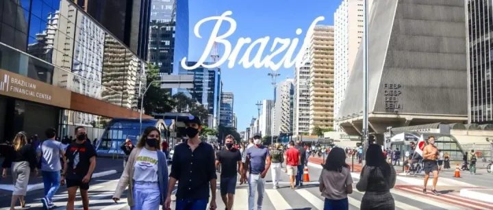 2025巴西公司注册全攻略：抢占拉美电商蓝海市场